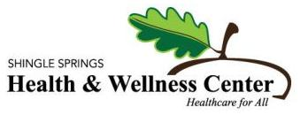 Shingle Springs Health and Wellness Center