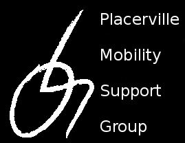 Placerville Mobility Support Group