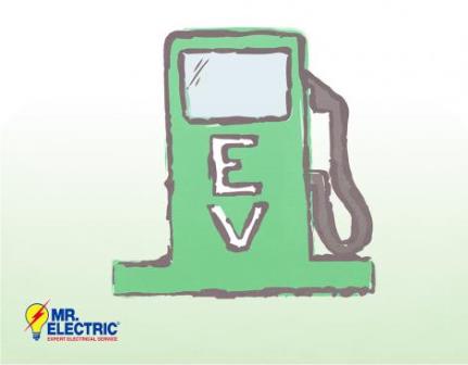 Electric Vehicle Supply Equipment (EVSE)
