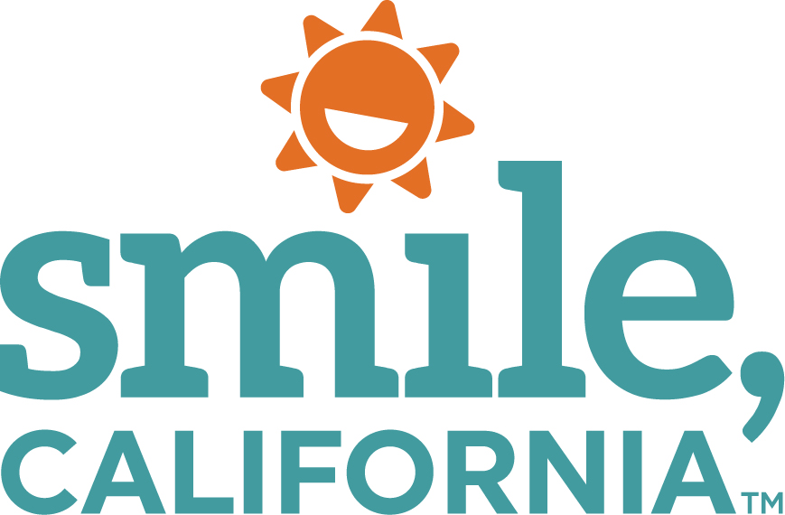 Smile, California - Dental Coverage through Medi-Cal