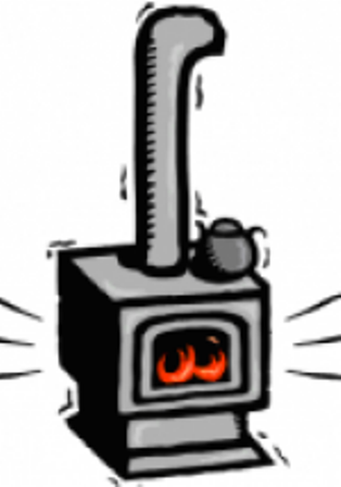 Incentive Wood Stove Replacement Program