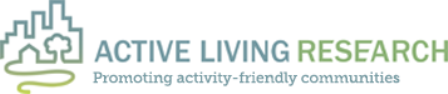 Active Living Research